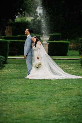 photo n°1 - séance photo avec Asma à Toulon