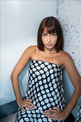 photographie n°2 - faire une séance photo avec Asma à Toulon