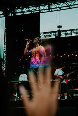 photo n°20 du photographe Asma - Toulon