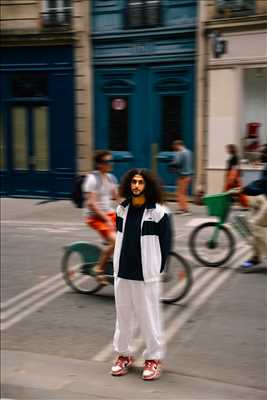 photo n°7 - shooting photo - Asma à Toulon