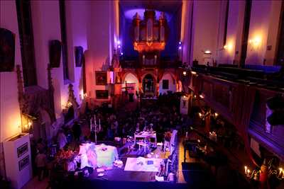 photo n°1 de François photographe à Saverne