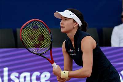 photo n°4 - séance photo avec François à Saverne