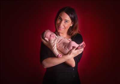 photographie n°5 - faire une séance photo avec Jessica à Montbéliard
