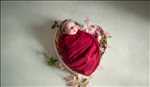 Exemple de shooting photo par Jessica à Montbéliard : shooting pour une naissance