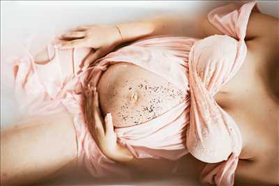 Photo n°3 réalisée par le membre thouarsais Vincent