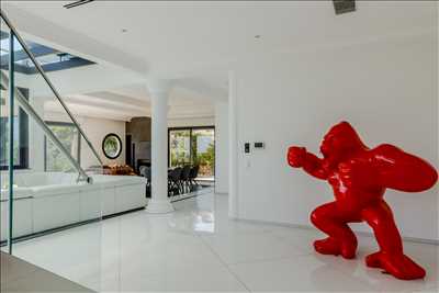 photo n°3 - shooting photo - Elodie à Nice