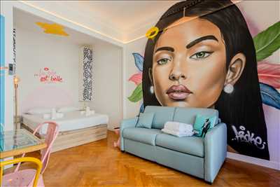 photographie n°5 - faire une séance photo avec Elodie à Nice