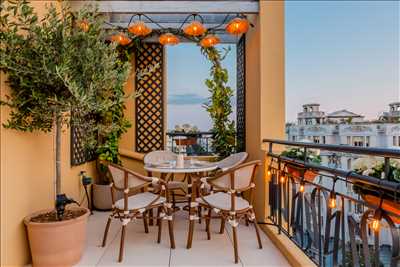 photographie n°6 - faire un shooting photo avec Elodie à Nice