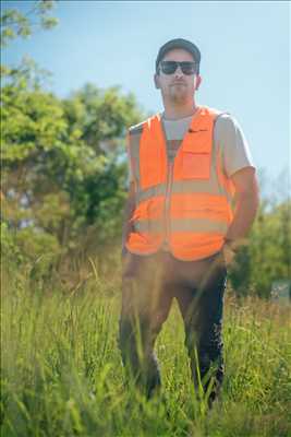 Oeuvre n°6 - photographe Nicolas