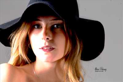 photo n°4 - séance photo avec Hary à Boulogne-sur-mer