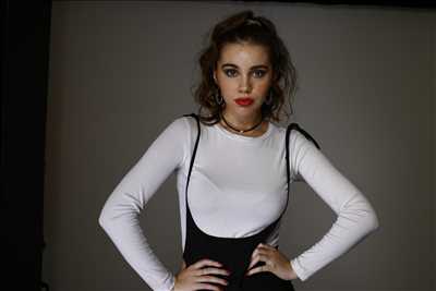 Photo n°50 réalisée par Hary