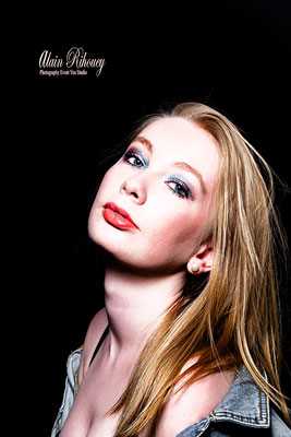 photo n°7 - séance photo avec Hary à Boulogne-sur-mer