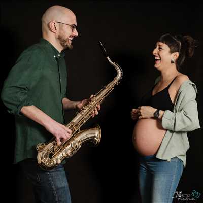 photographie n°12 - faire une séance photo avec Ilse à Tourcoing