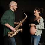 photographie de Ilse à Tourcoing : shooting grossesse