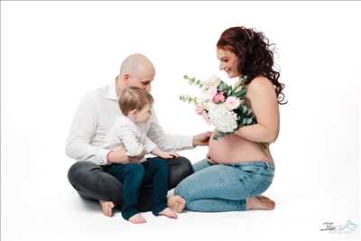 photo n°18 - séance photo avec Ilse à Tourcoing