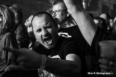 photo n°23 du photographe Ilse - Tourcoing