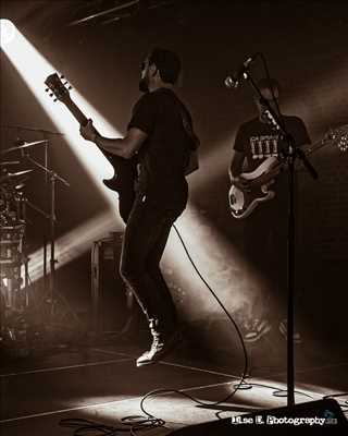 photo n°27 du photographe Ilse - Tourcoing