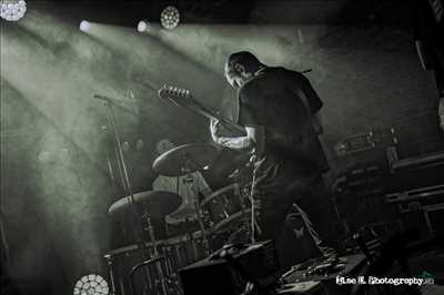 belle photo n°28 - faire un shooting photo avec Ilse à Tourcoing