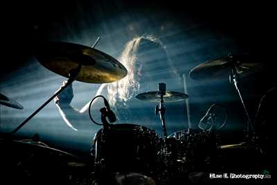 photo n°32 - séance photo avec Ilse à Tourcoing