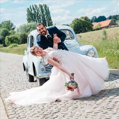 photographie n°5 - faire une séance photo avec Ilse à Tourcoing