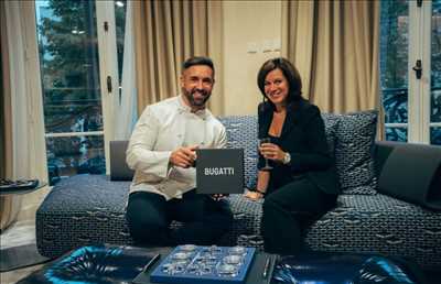 photo n°1 de Timothé photographe à Fontenay-sous-bois