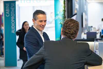 photo n°2 du photographe Timothé - Fontenay-sous-bois