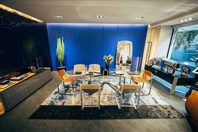 photo n°3 - shooting photo - Timothé à Fontenay-sous-bois