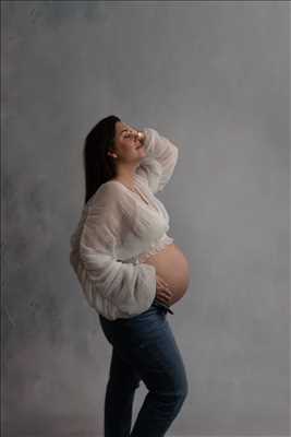 photo n°1 - séance photo avec Jennifer à Aix-en-provence