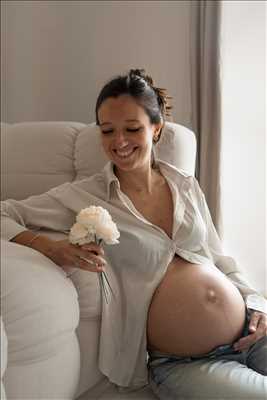 photographie n°2 - faire une séance photo avec Jennifer à Aix-en-provence