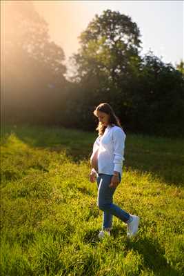 belle photo n°4 - faire un shooting photo avec Jennifer à Aix-en-provence
