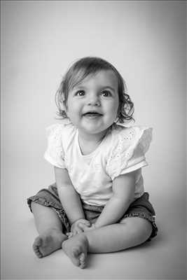 photo n°8 - séance photo avec Jennifer à Aix-en-provence