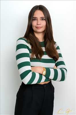 photo n°10 - séance photo avec Chris à Brest