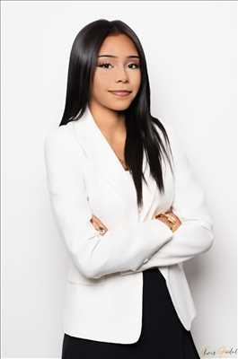 photo n°12 - séance photo avec Chris à Brest