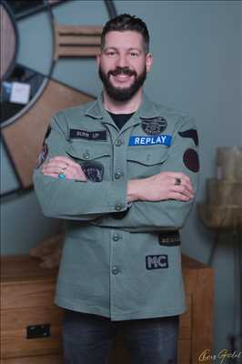 photo n°16 - shooting photo - Chris à Brest