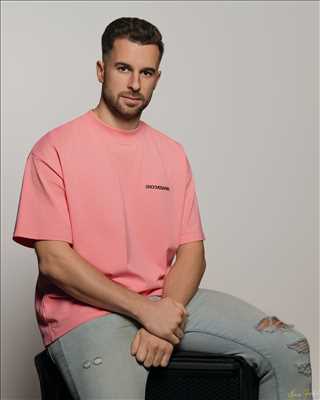 belle photo n°18 - faire un shooting photo avec Chris à Brest