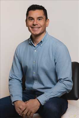 photographie n°24 - faire un shooting photo avec Chris à Brest