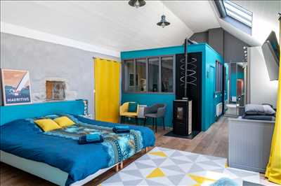 photographie n°6 - faire un shooting photo avec Chris à Brest