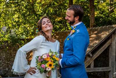 photo prise par le photographe François-Baptiste à Paris : photographe mariage à Paris