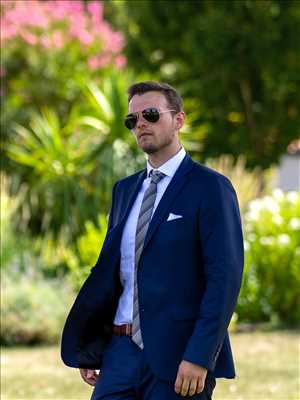 belle photo n°12 - faire un shooting photo avec Médérick à Bordeaux