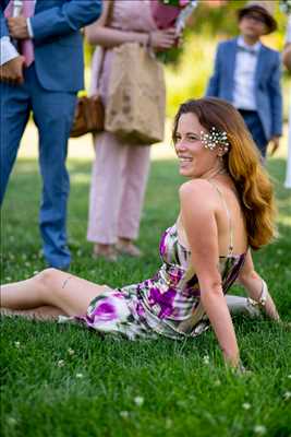 photo n°13 - shooting photo - Médérick à Bordeaux