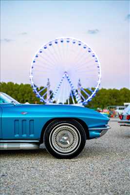 photographie n°16 - faire une séance photo avec Médérick à Bordeaux