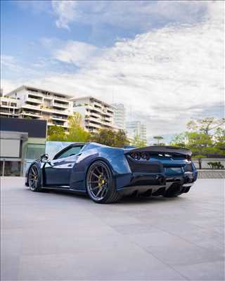 photo n°27 du photographe Médérick - Bordeaux