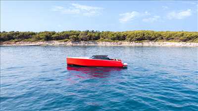 photographie n°33 - faire une séance photo avec Médérick à Bordeaux