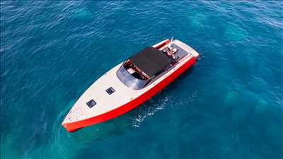 photographie n°34 - faire un shooting photo avec Médérick à Bordeaux