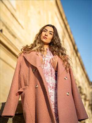 photo n°40 de Médérick photographe à Bordeaux