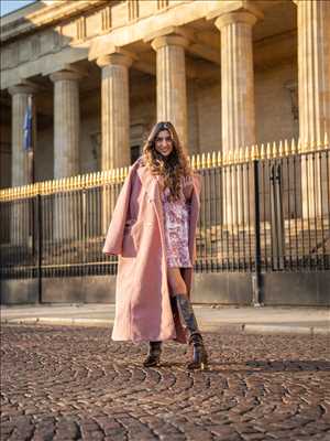 photo n°41 du photographe Médérick - Bordeaux