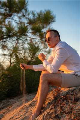 photo n°42 - shooting photo - Médérick à Bordeaux