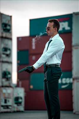 photo n°43 - séance photo avec Médérick à Bordeaux