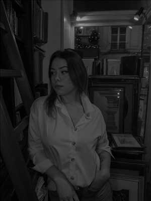 Photo n°27 produite par le membre caennais Noé