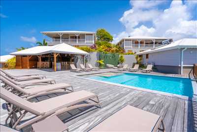 photo n°1 de Guillaume photographe à Fort de france